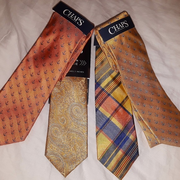 Ties - Picture 5 of 5